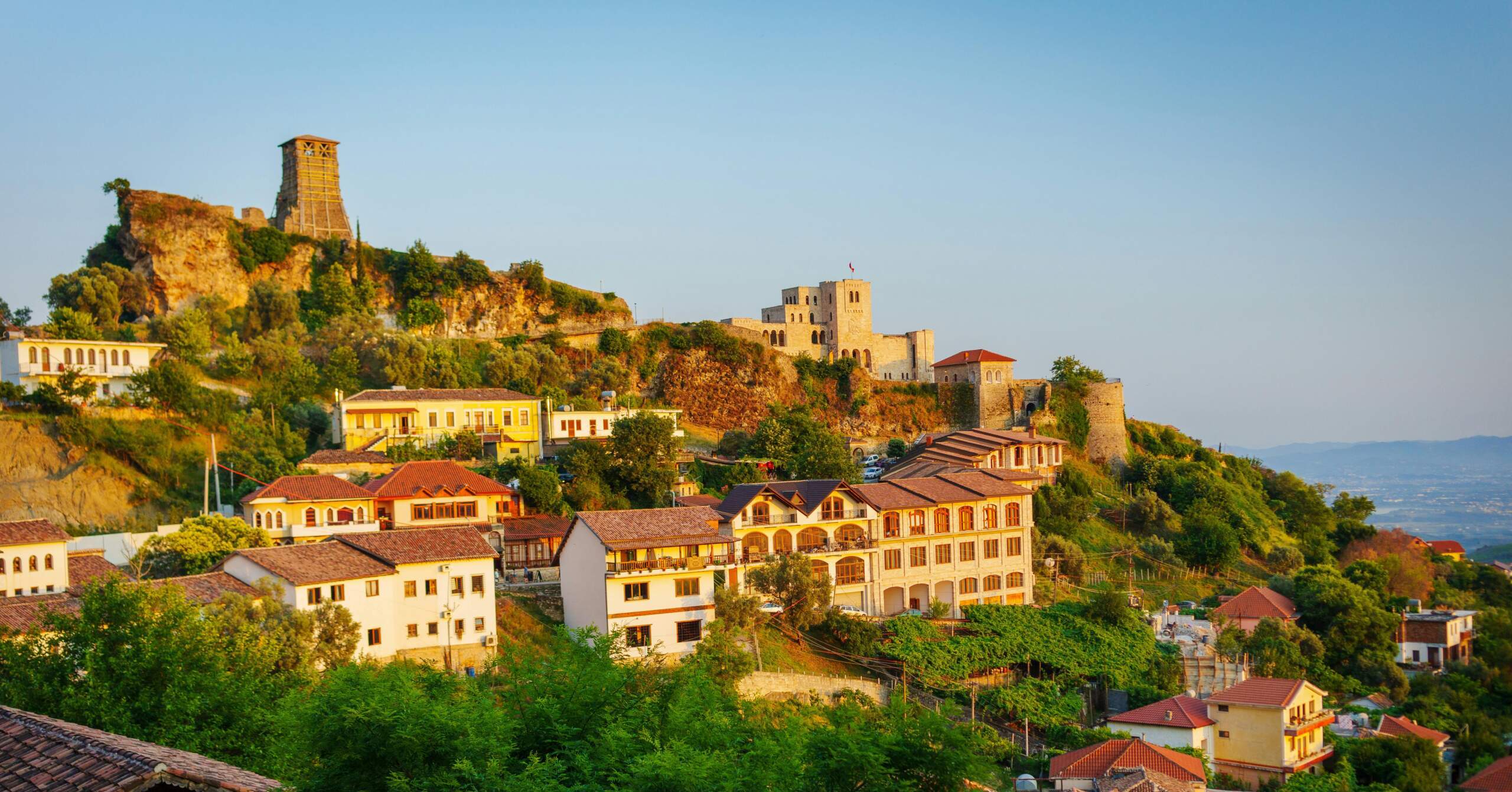 Albanija putovanje - velika tura 2026.