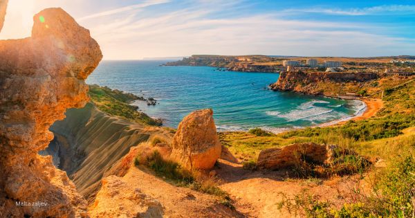 Kakvo je vrijeme na Malti (1)