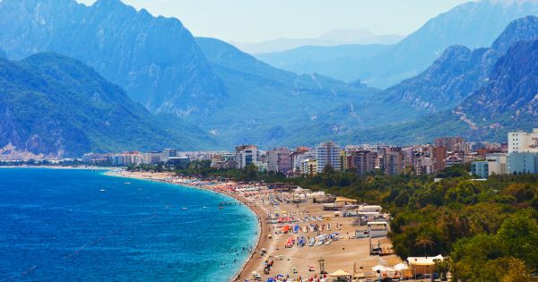 Antalya