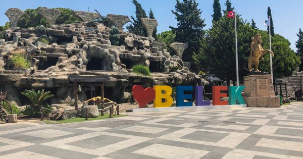 Belek