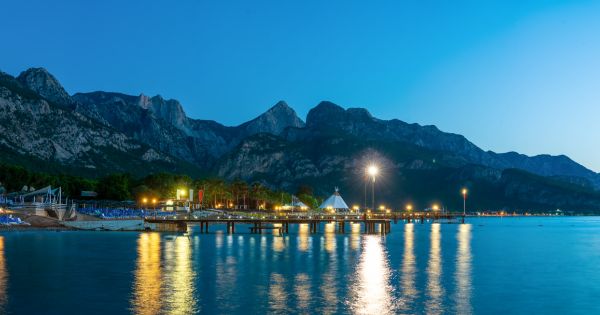 Kemer