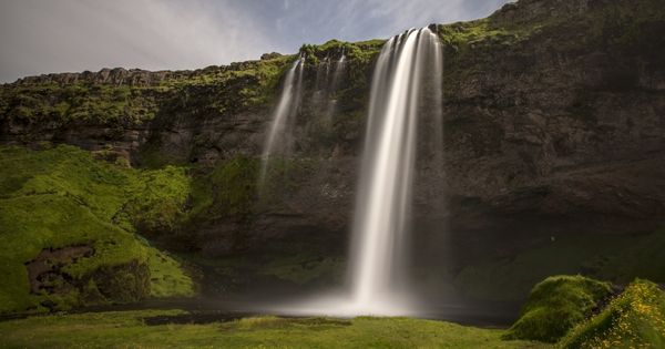 Seljalandsfoss