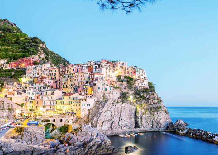 Cinque Terre: što je tako posebno u ovom dijelu Italije