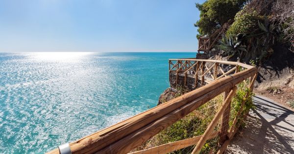 Kad posjetiti Cinque Terre?