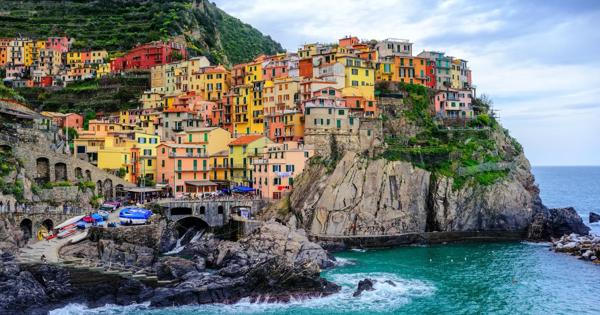 Manarola