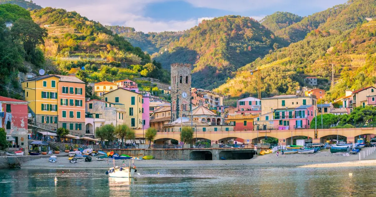 Monterosso al Mare