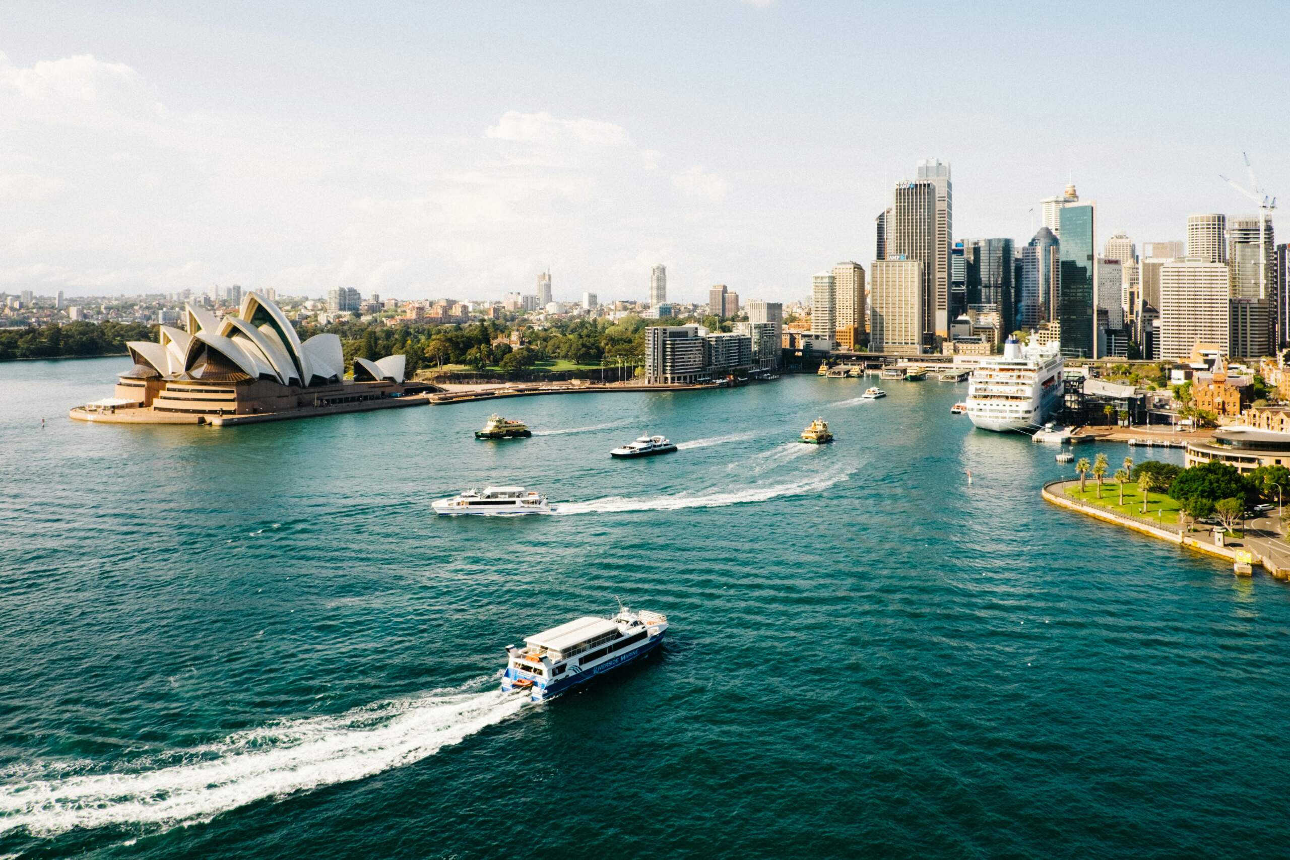 Putovanje Australija i Novi Zeland 21 dan