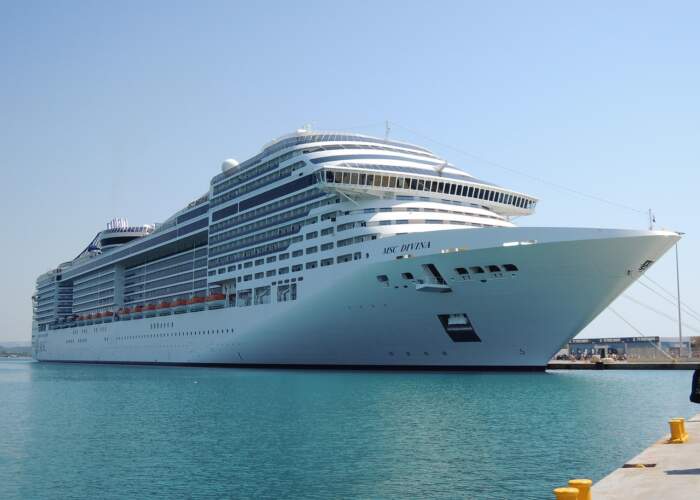 Miami i Karibi, krstarenje brodom MSC Divina 15 dana