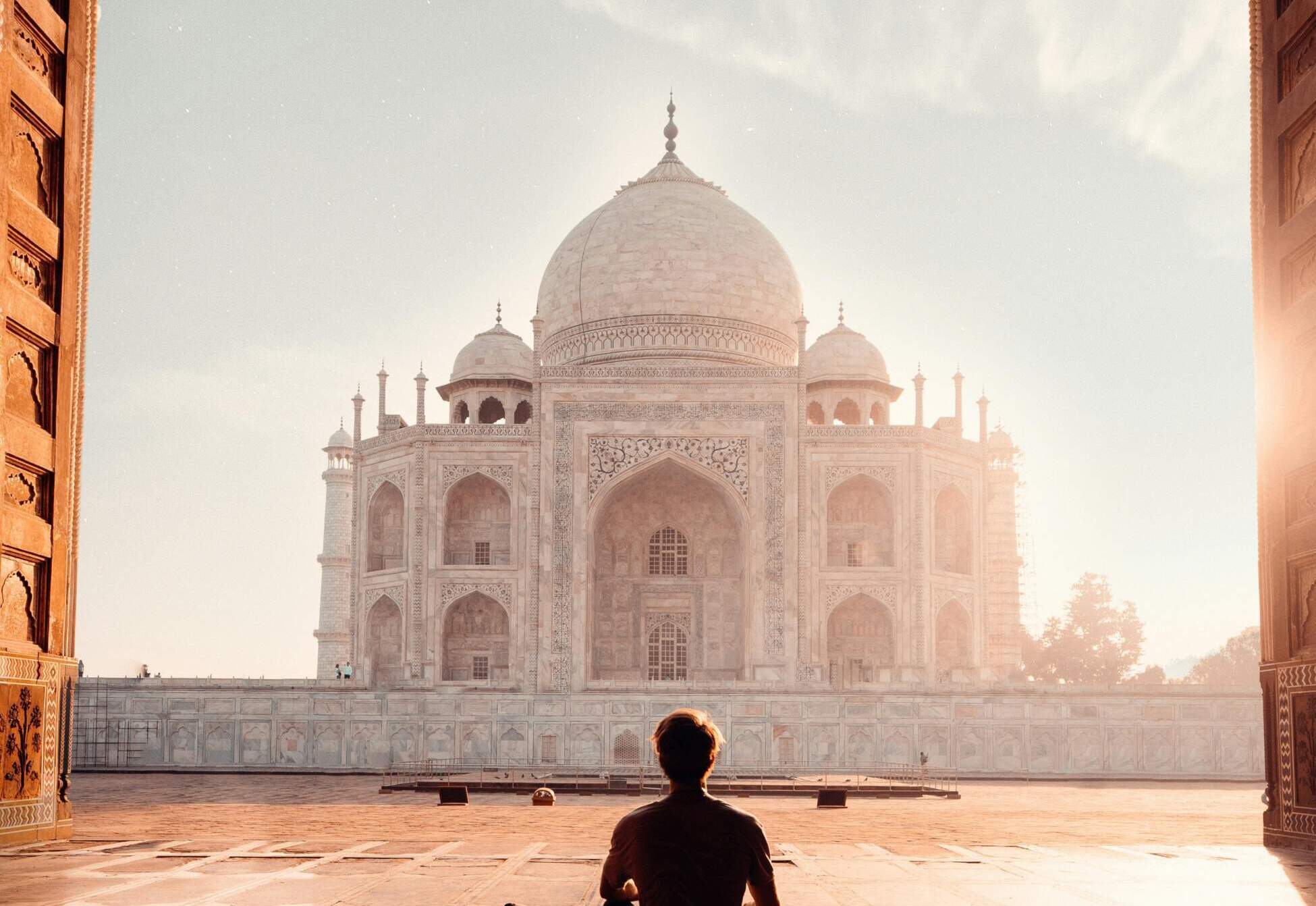 Indija, 11 dana – čarolija suprotnosti