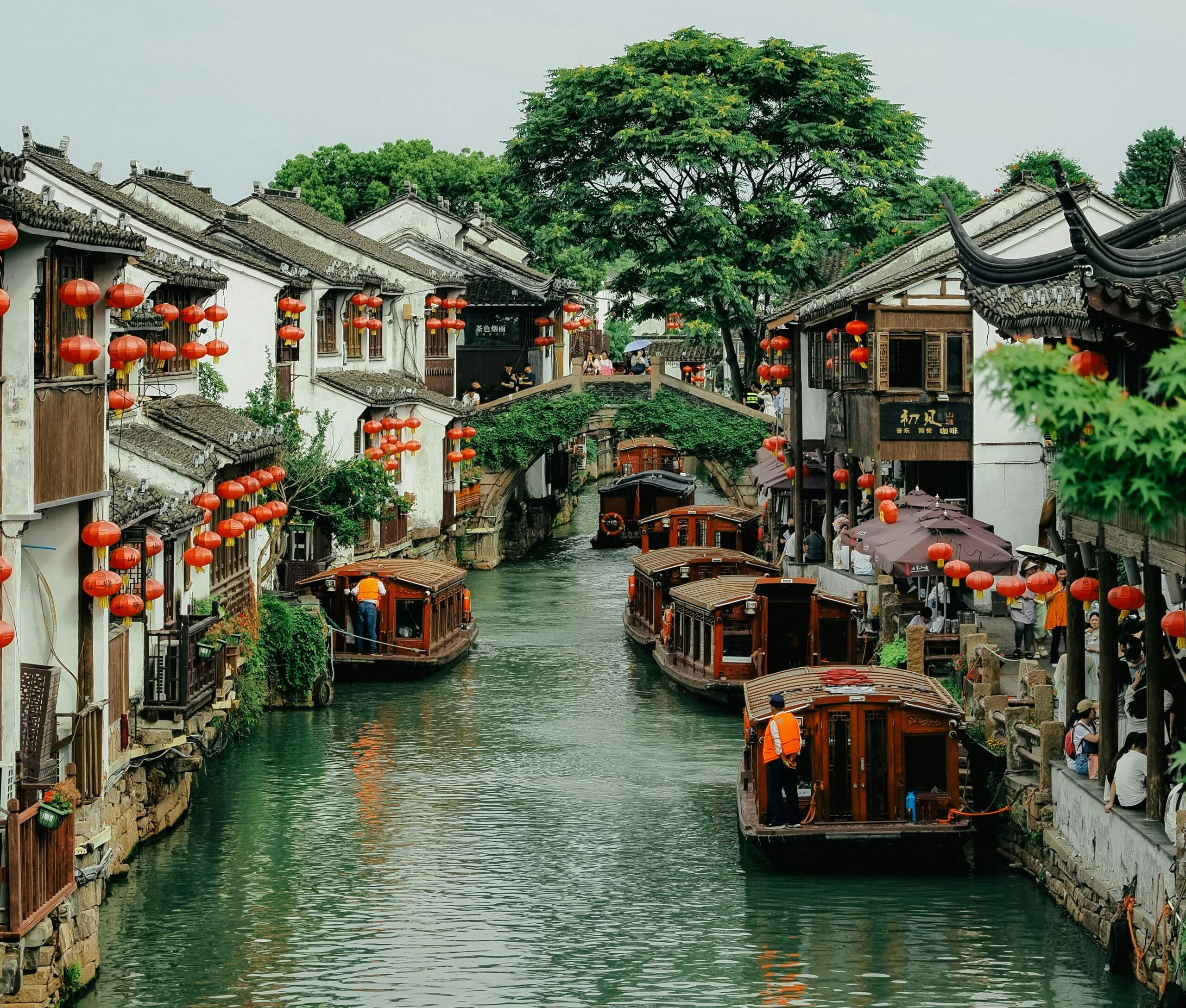 Kina putovanje 11 dana