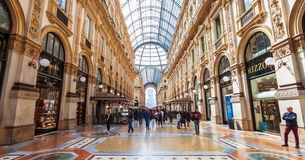 Milano