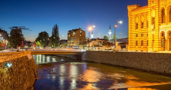 Sarajevo