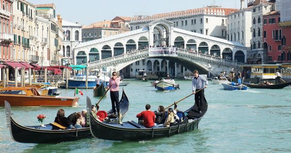 Venecija i Verona