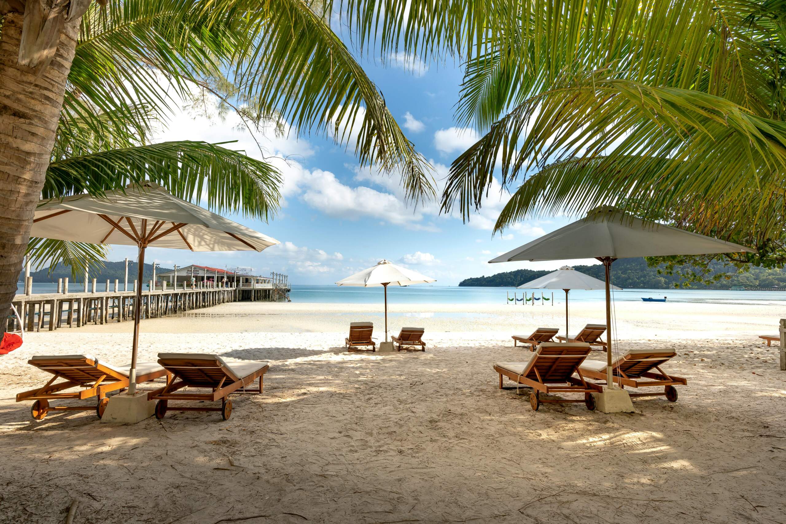 Putovanje na Tajland - Phuket, odmor na plaži 10 dana
