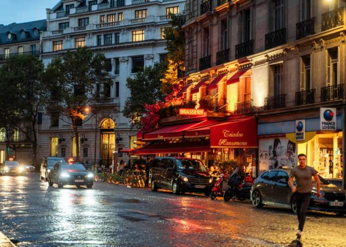 Putovanje u Pariz za Advent 2025, 4 dana