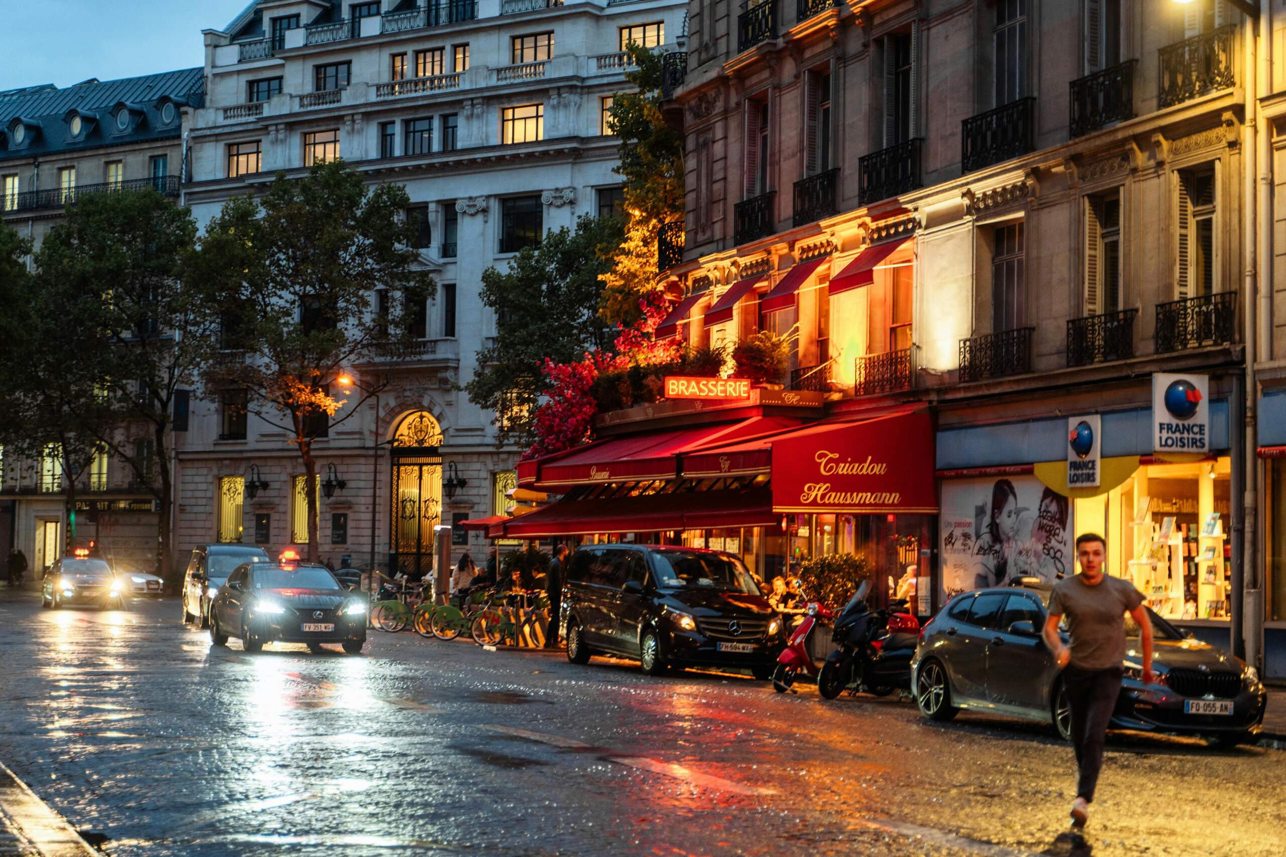Putovanje u Pariz za Advent 2025, 4 dana