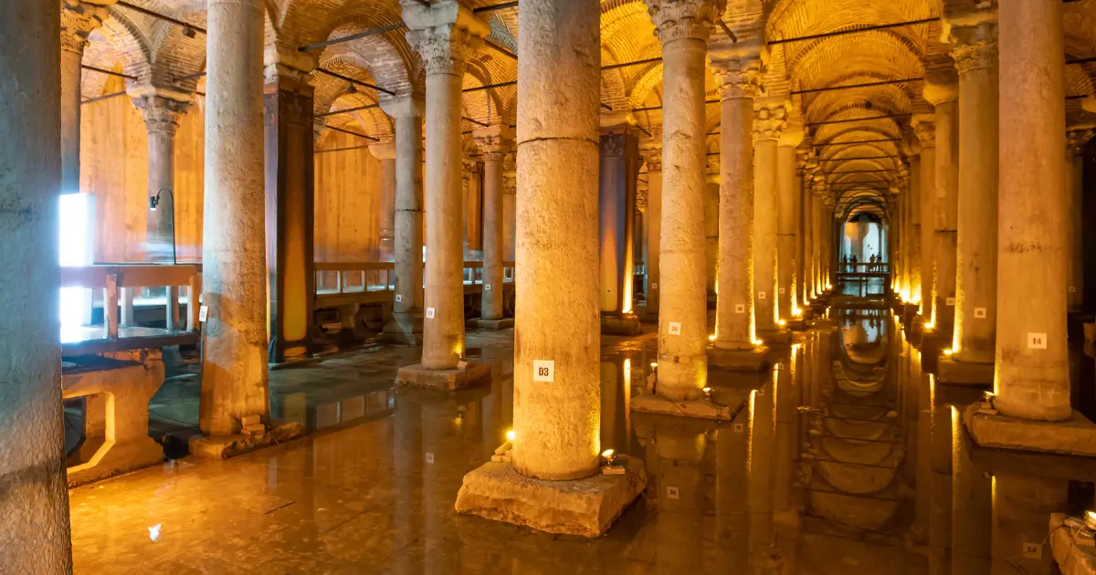 Jedinstvena atmosfera