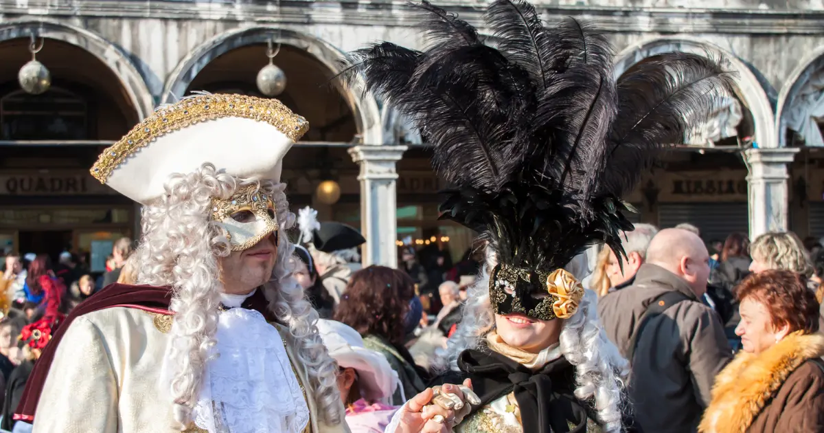 Kada počinje Venecijanski karneval 2026.