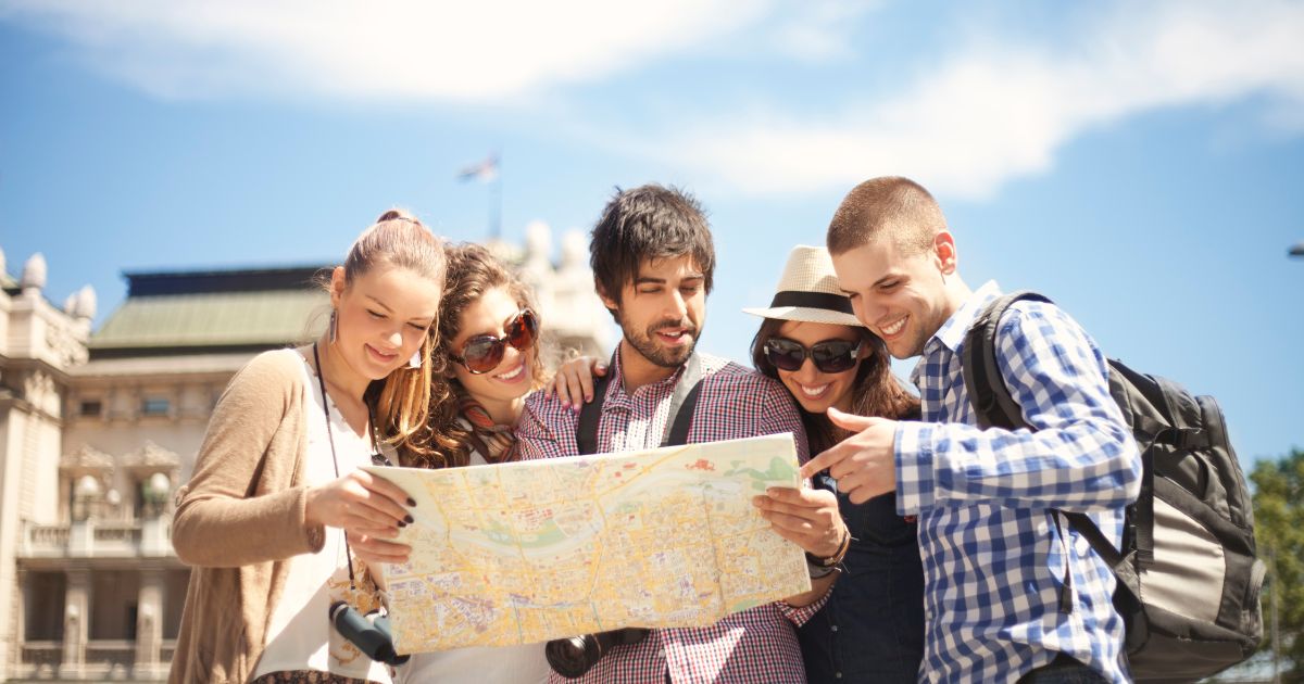 Priznanja kao dobra smjernica za putnike