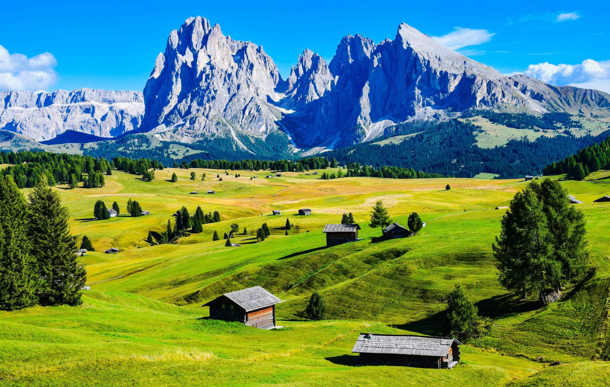 Dolomiti 2026. autobusom iz Zagreba i Rijeke