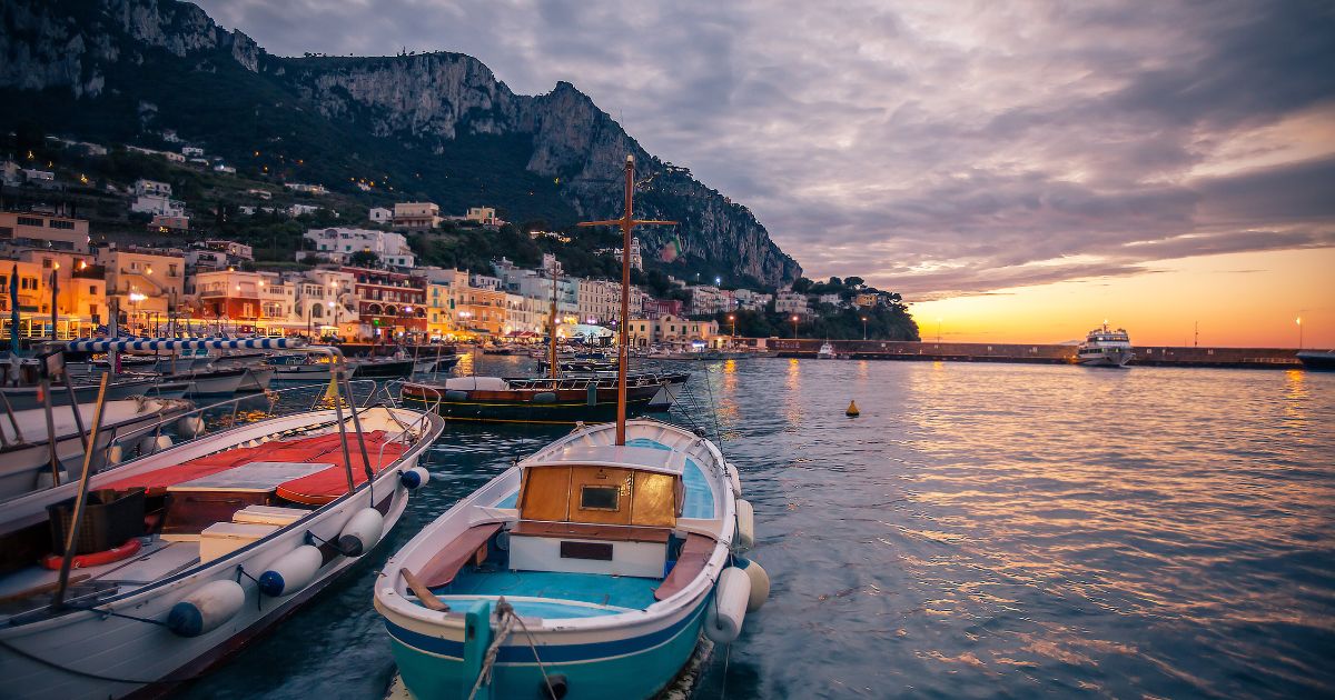 Poznati gosti i legende vezane za modu