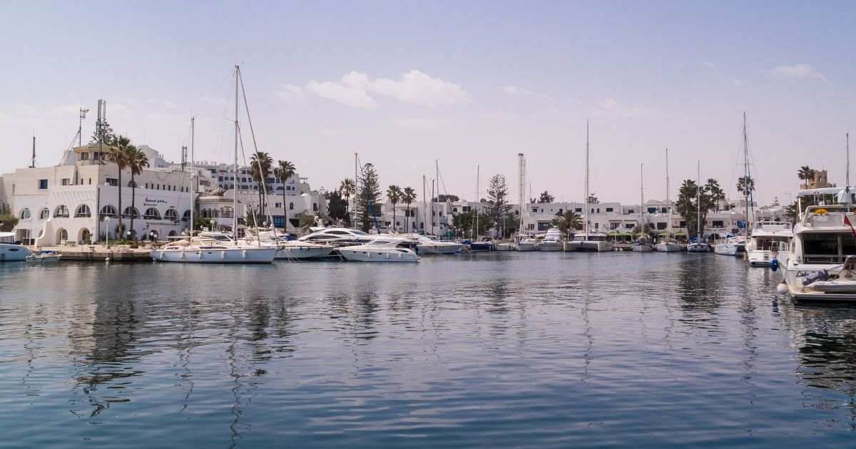 Ljetovanje u Tunisu – Mediteran s dozom egzotike