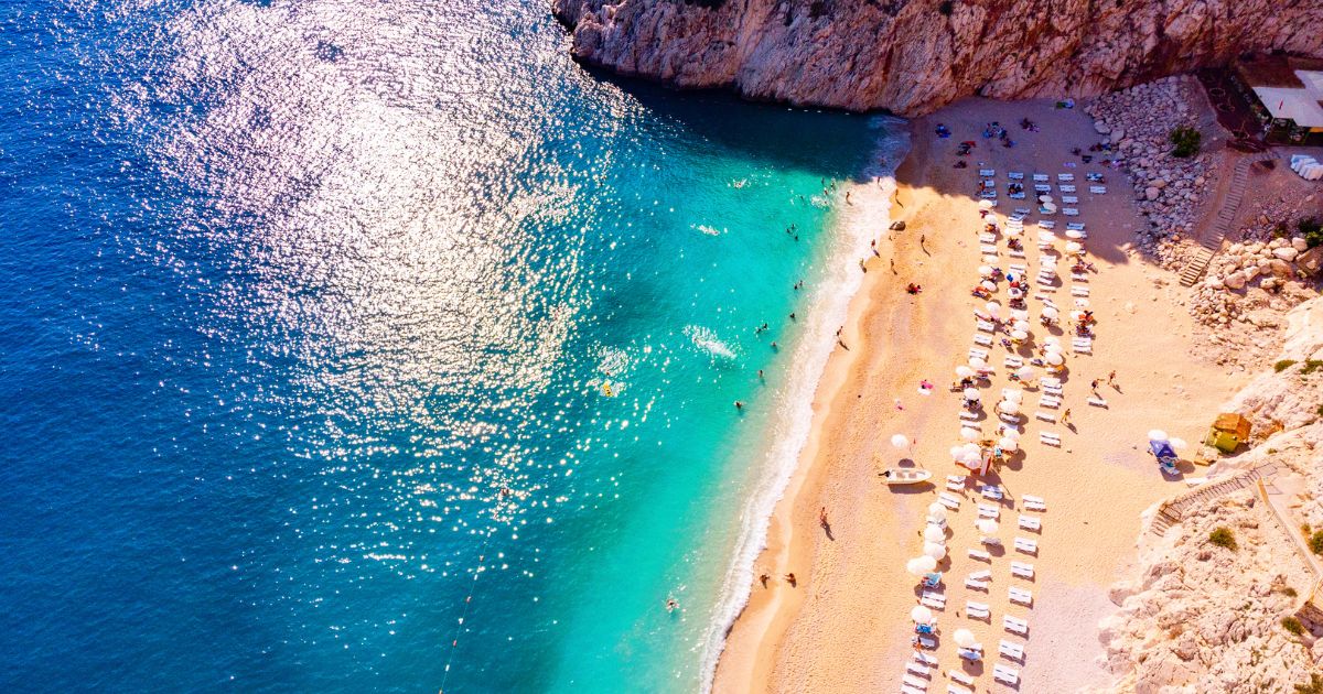 Ljetovanje u Turskoj - Antalya i Kemer, resorti uz čisto more i borove šume