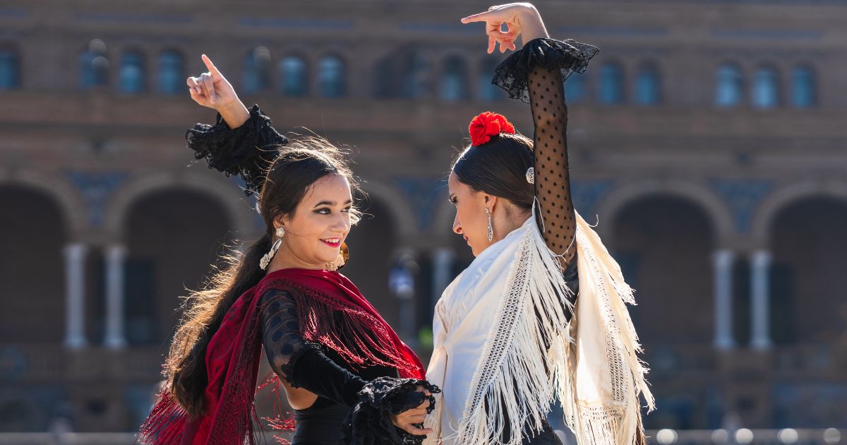 Flamenco Sevilla